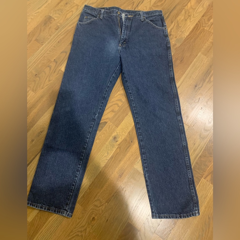 $14 Wrangler jeans